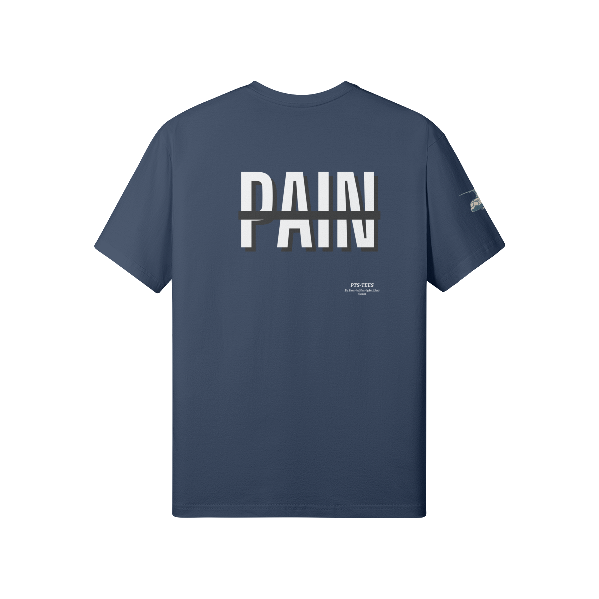 NO SORROW PTS-TEE