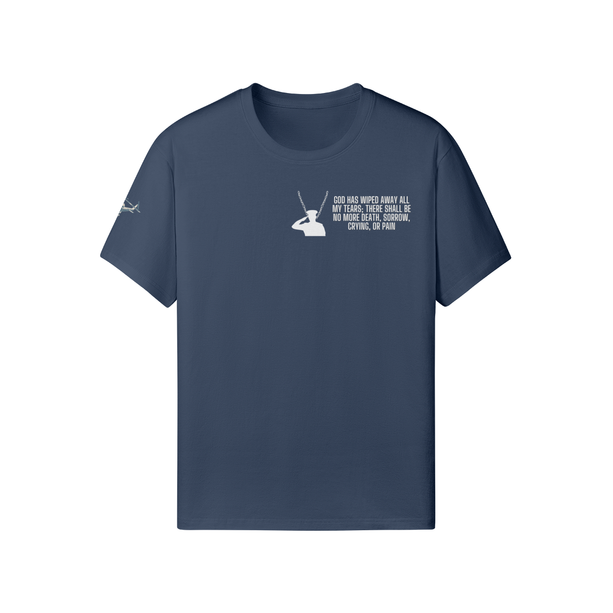 NO SORROW PTS-TEE