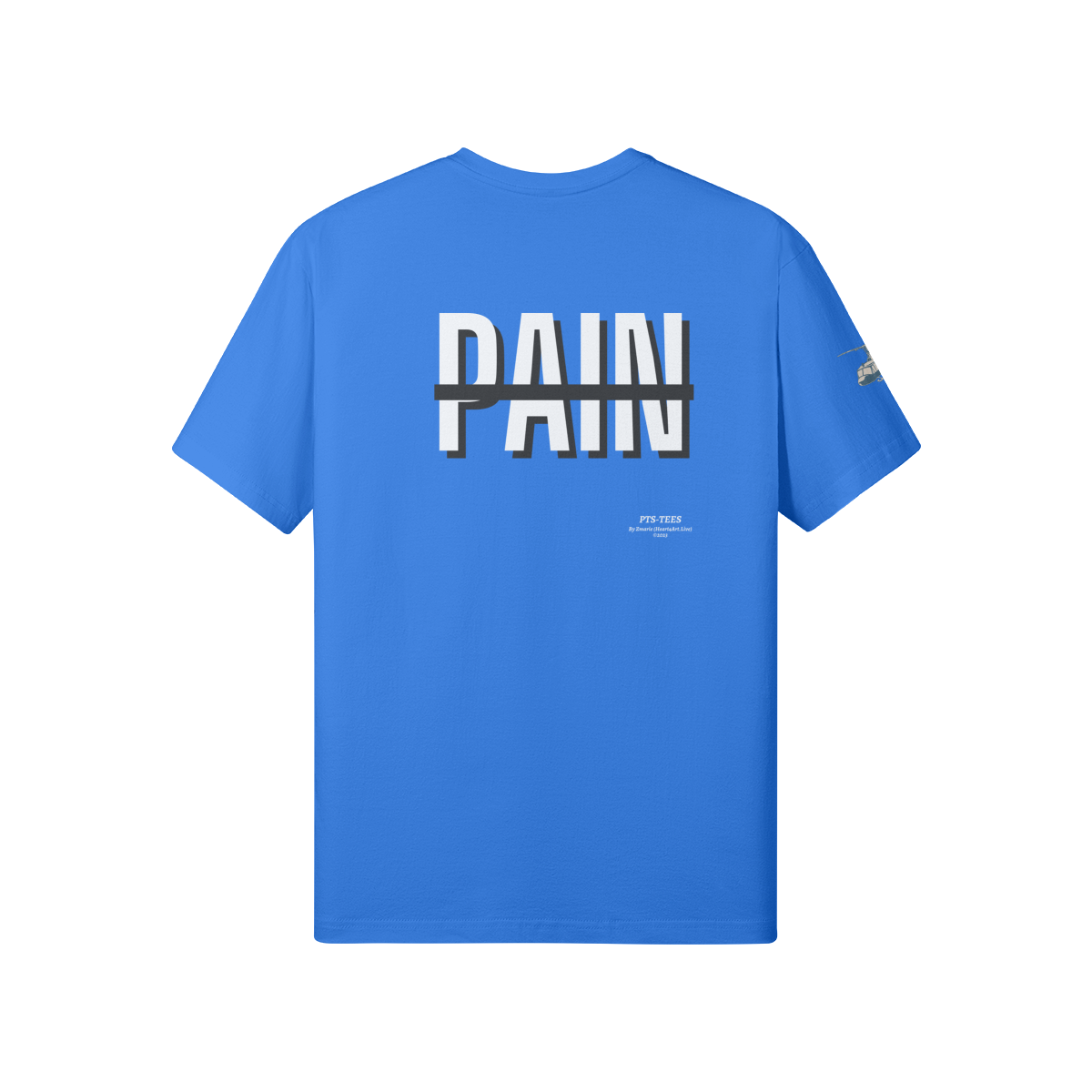 NO SORROW PTS-TEE