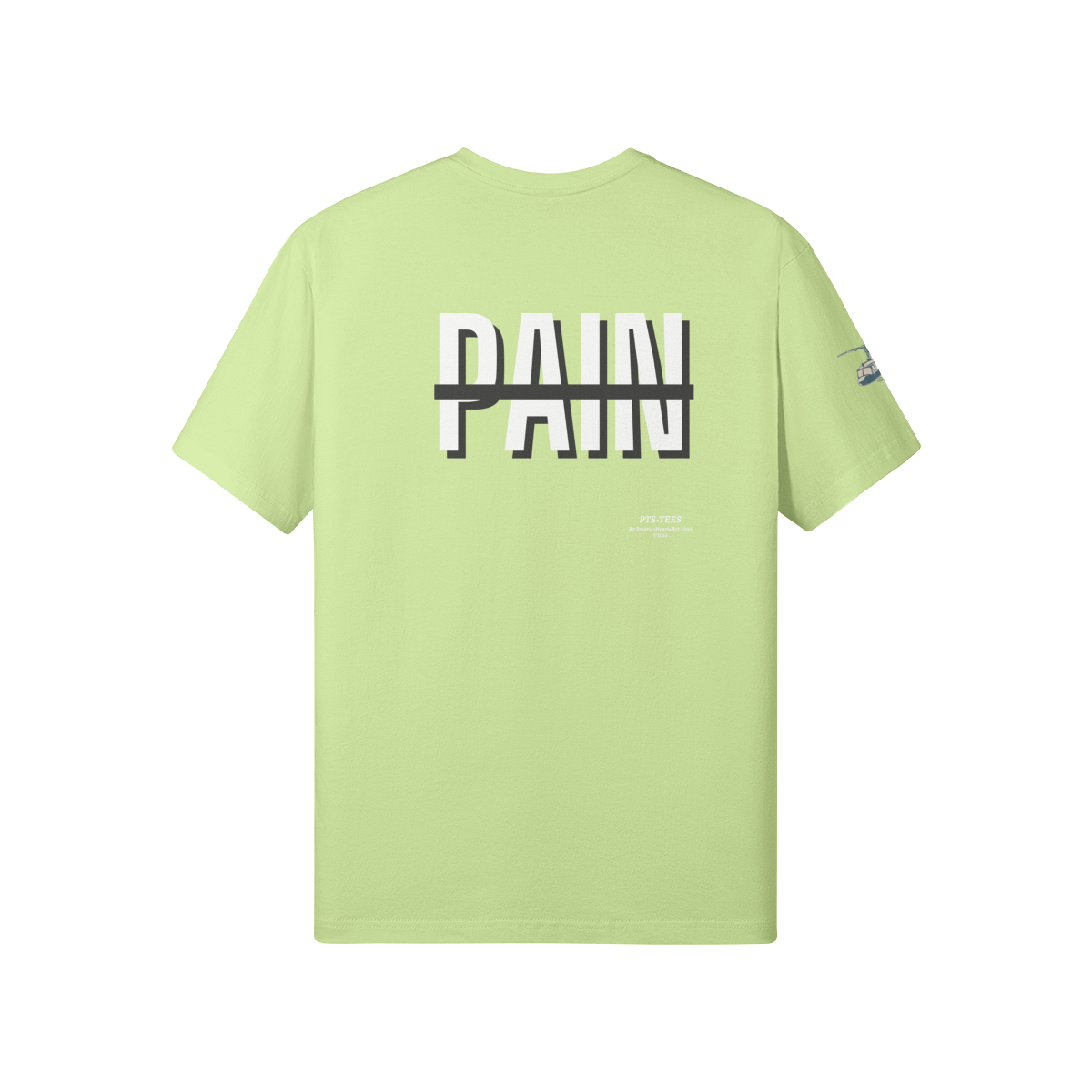 NO SORROW PTS-TEE