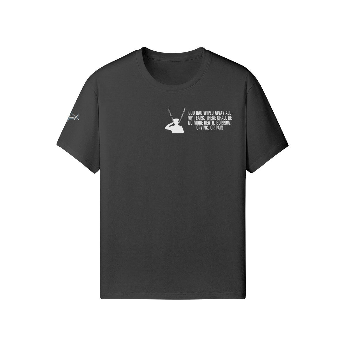 NO SORROW PTS-TEE