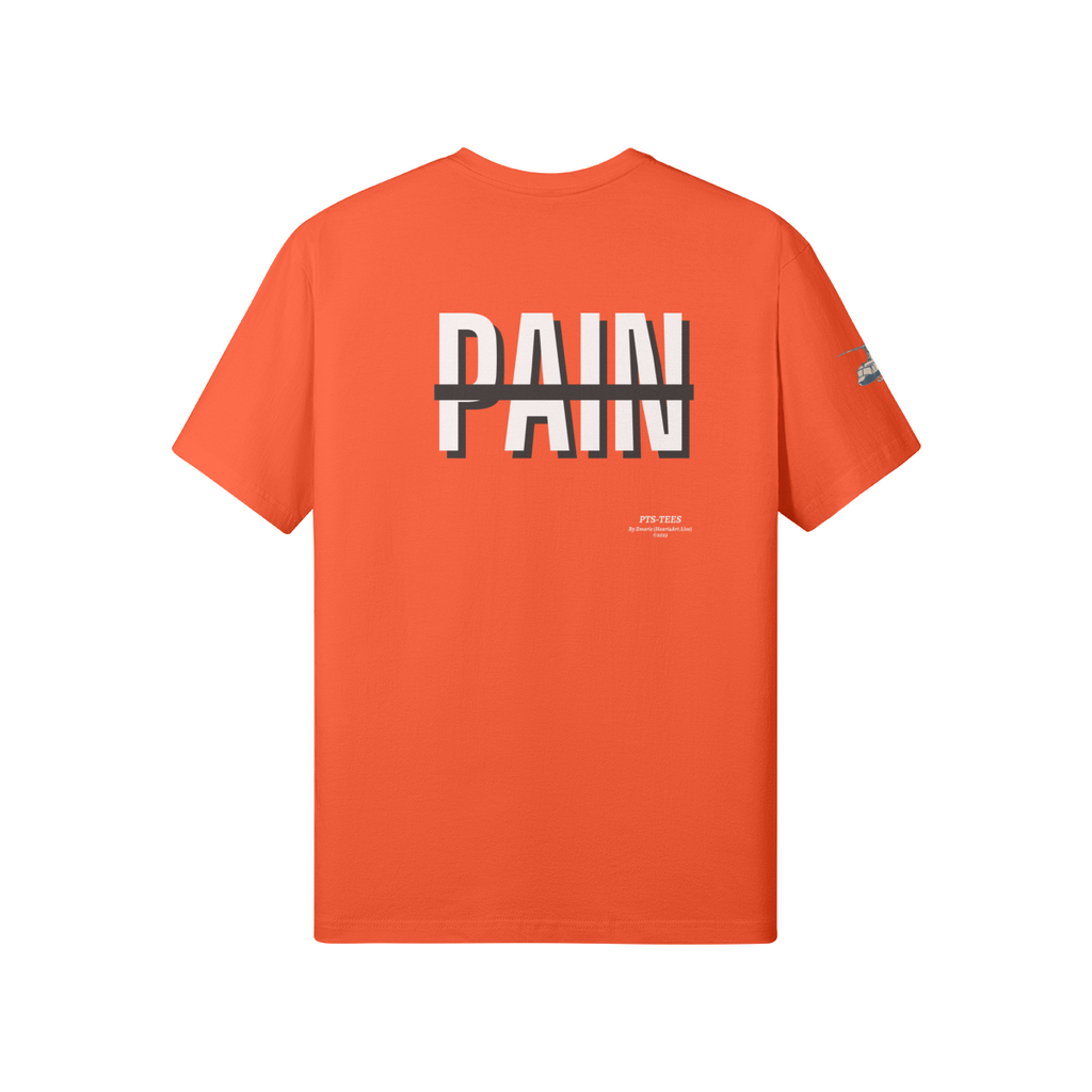 NO SORROW PTS-TEE