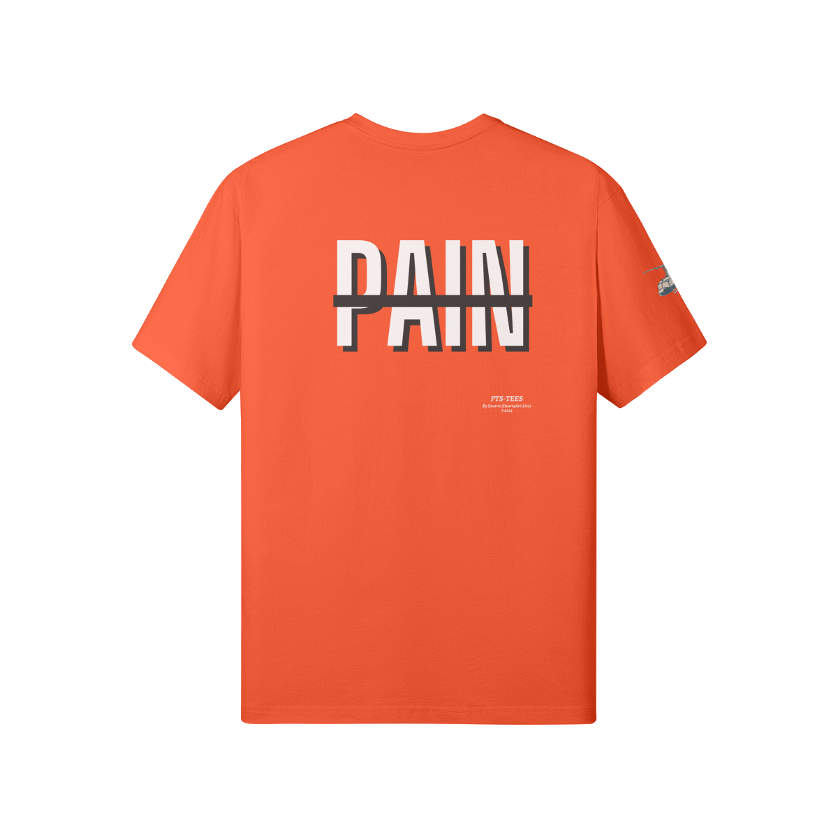 NO SORROW PTS-TEE