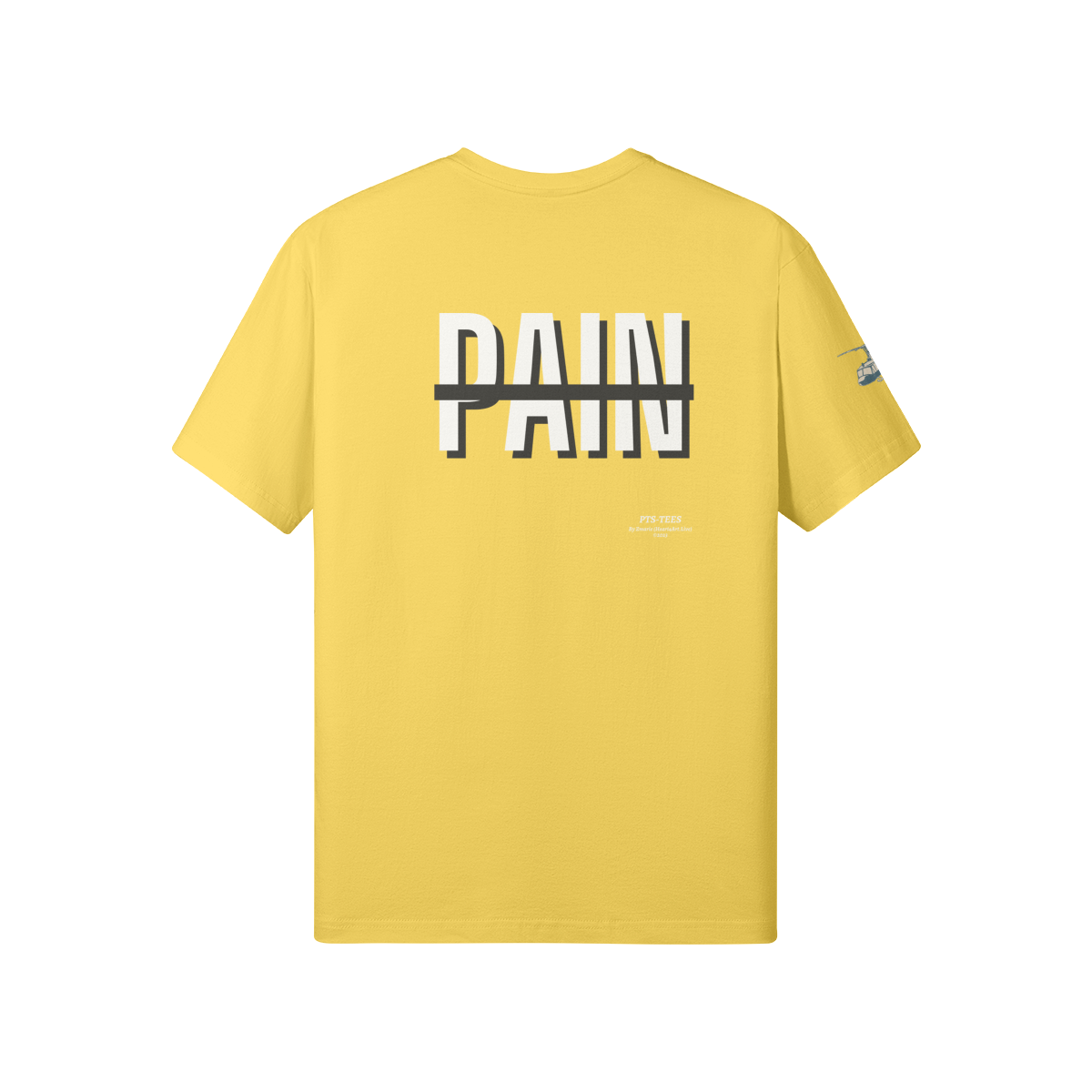 NO SORROW PTS-TEE