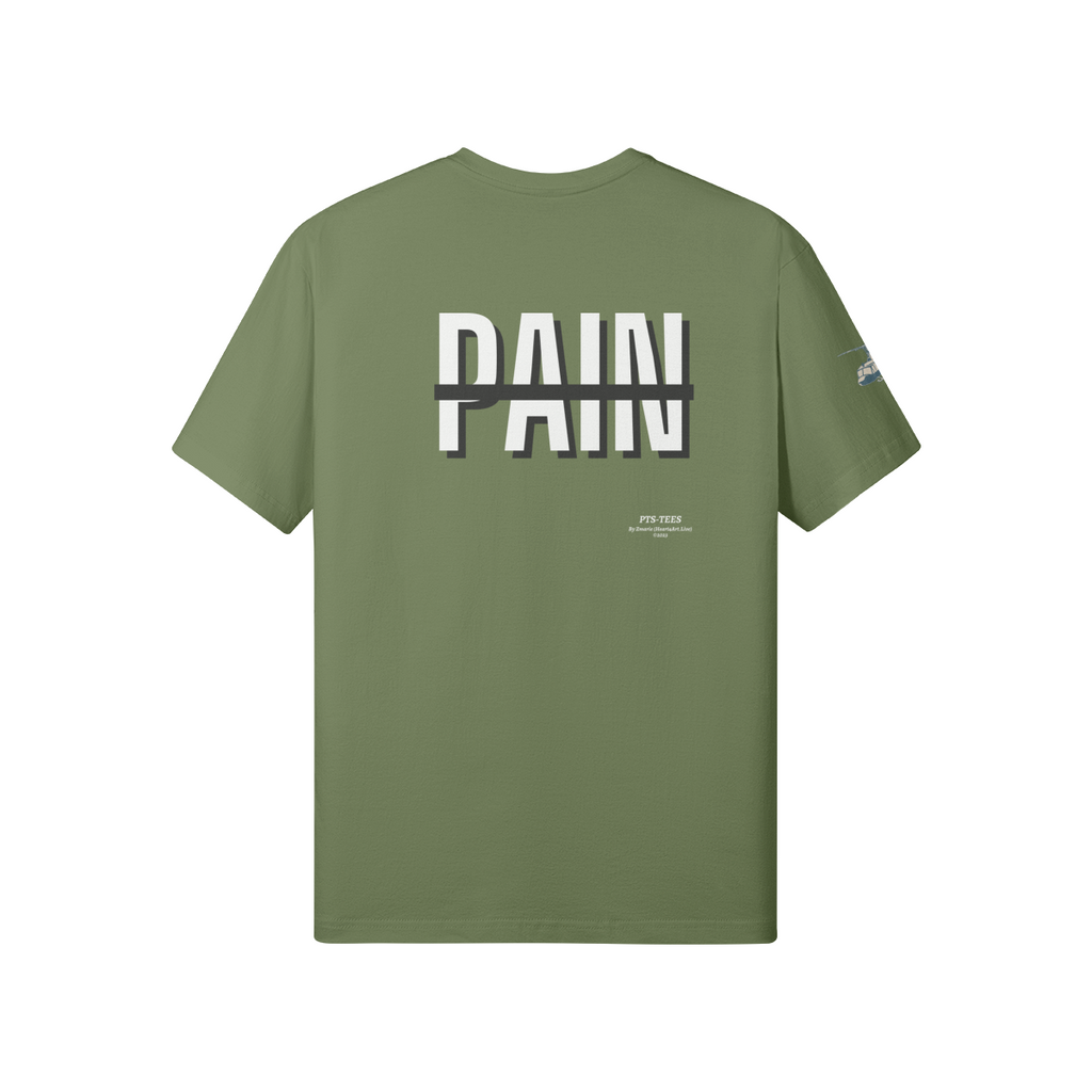 NO SORROW PTS-TEE