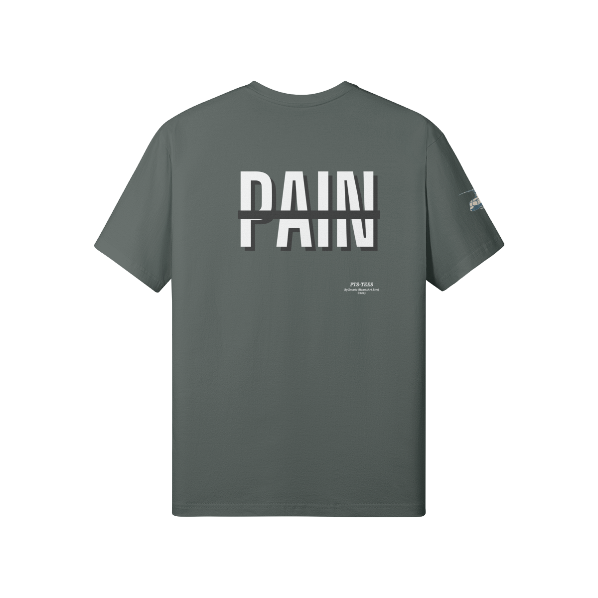NO SORROW PTS-TEE