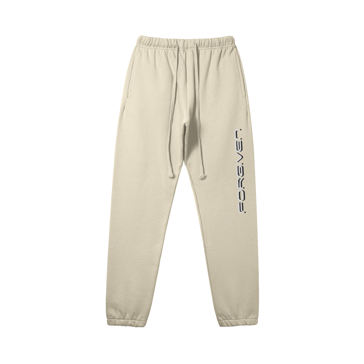 FORGIVEN SWEATPANTS