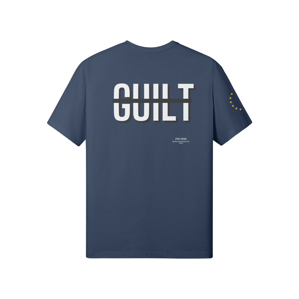 I Confess/ NO GUILT PTS-TEE