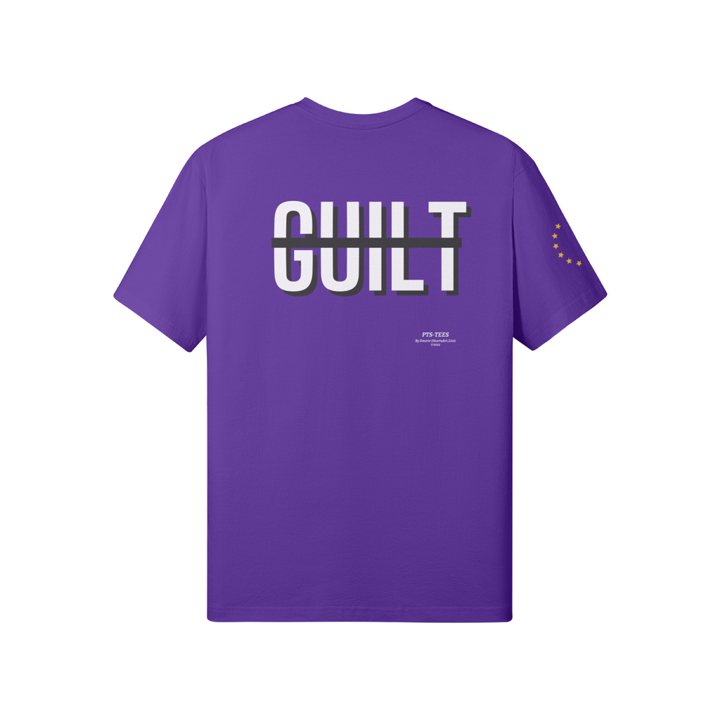 I Confess/ NO GUILT PTS-TEE