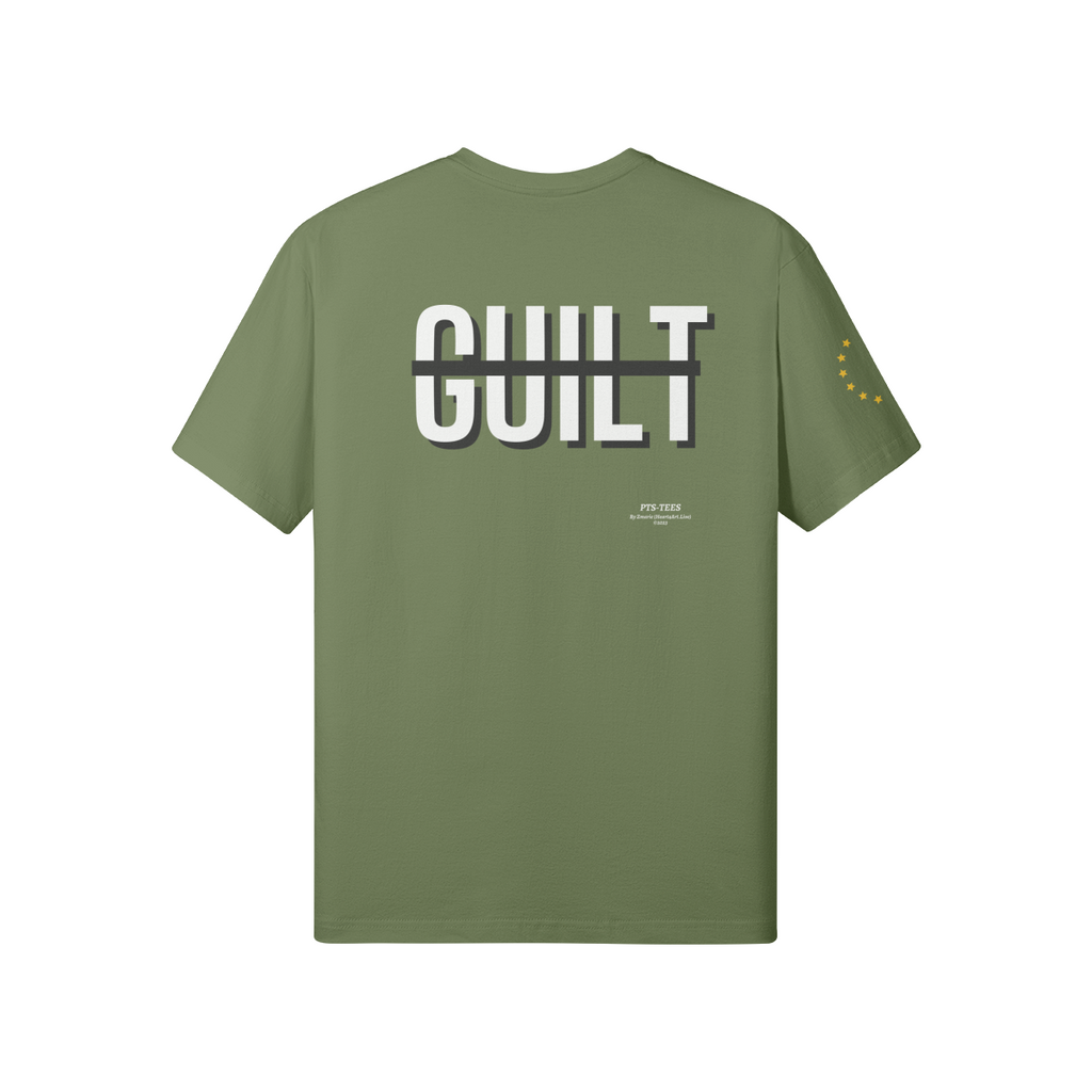 I Confess/ NO GUILT PTS-TEE