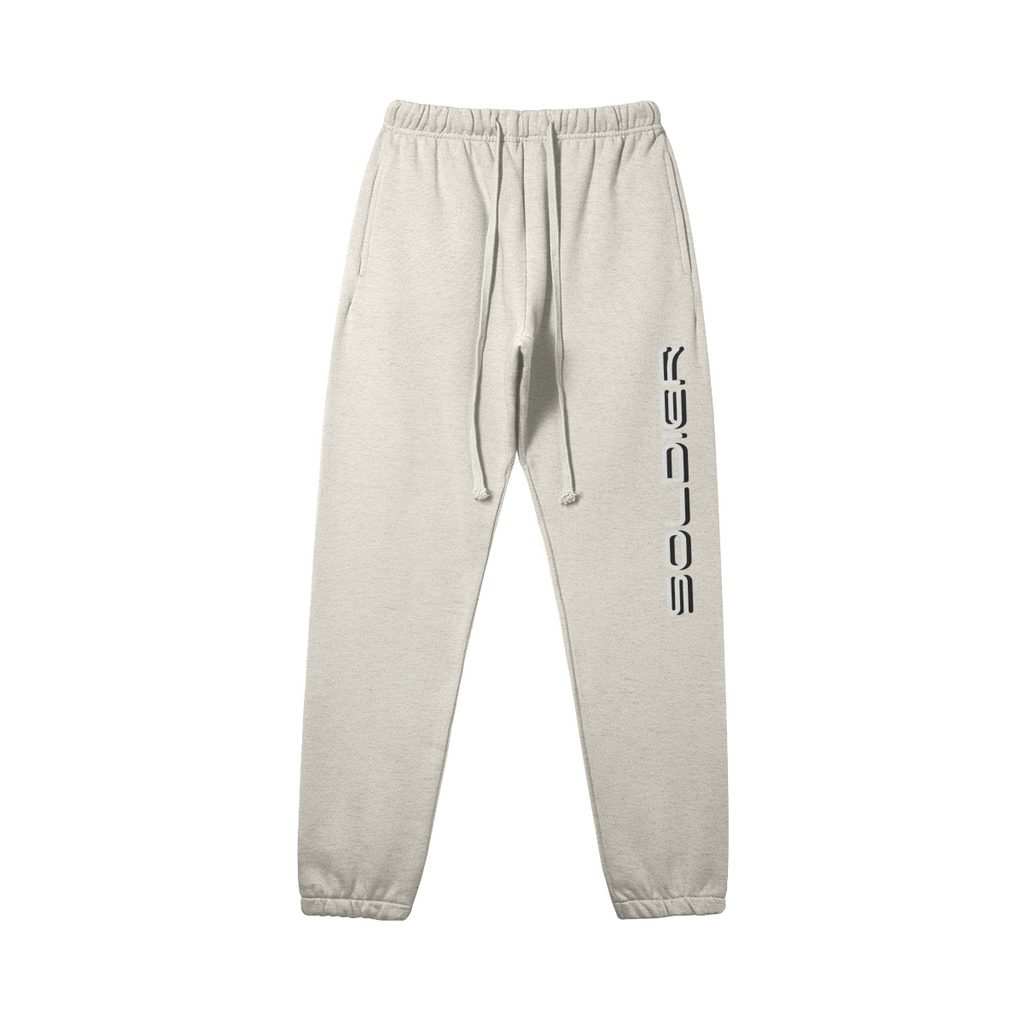 SOLDIER SWEATPANTS