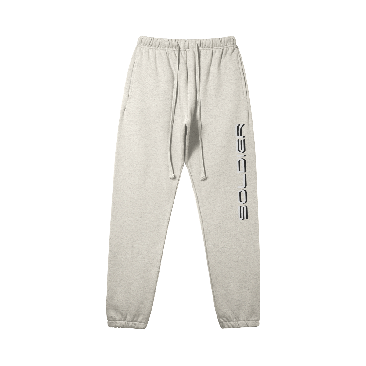 SOLDIER SWEATPANTS
