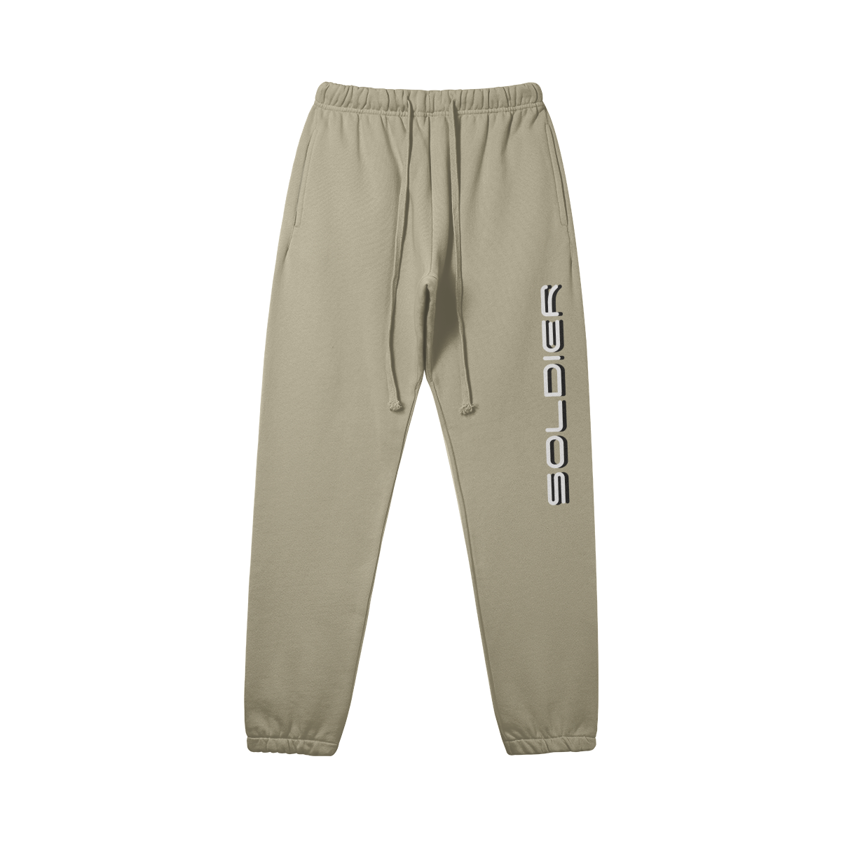 SOLDIER SWEATPANTS