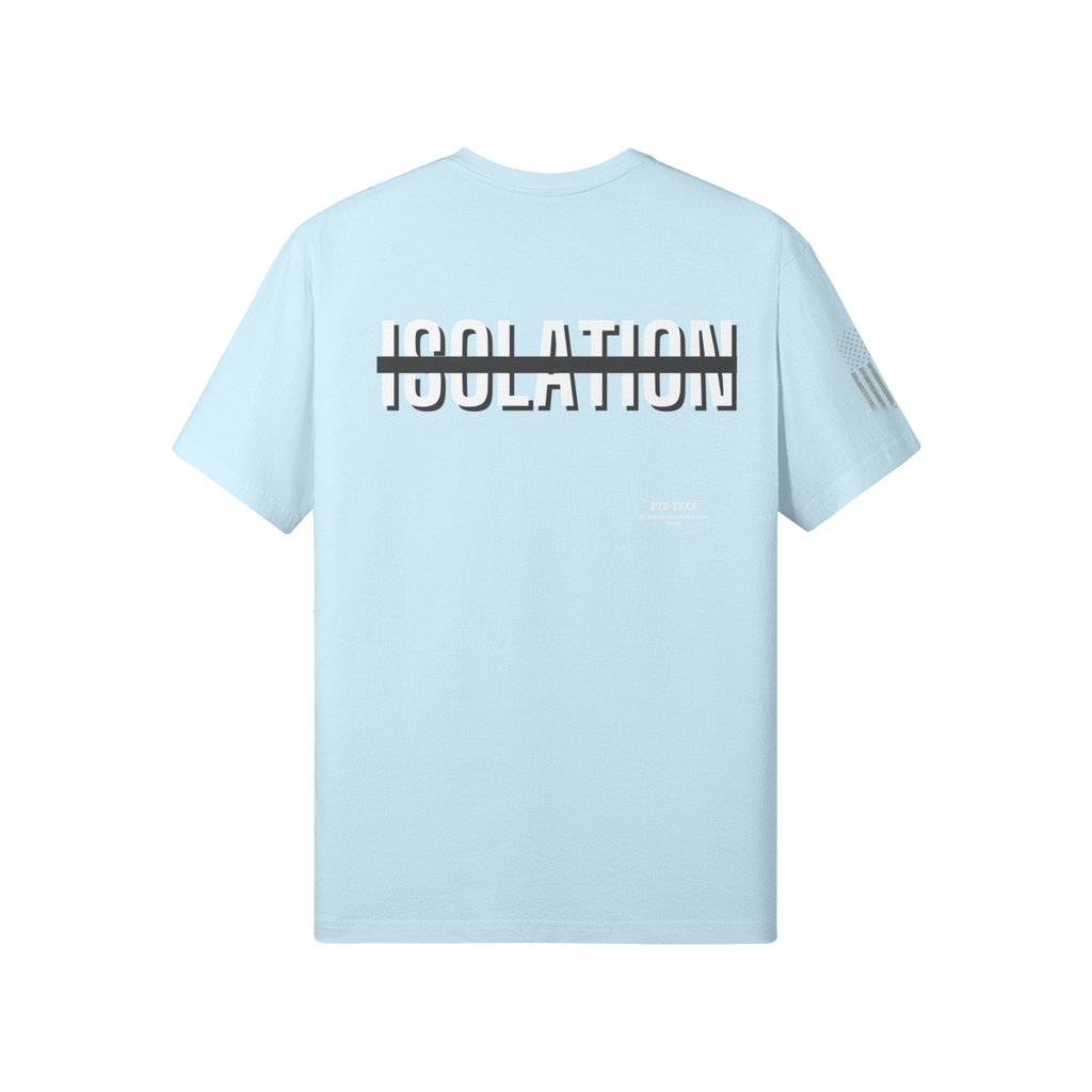 I AM NOT ALONE PTS-TEE