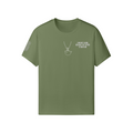 I AM NOT ALONE PTS-TEE