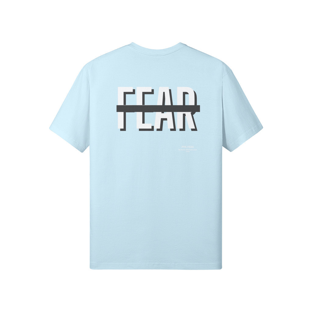 STRONG & COURAGEOUS PTS-TEE