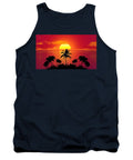 Sunset - Tank Top