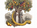 The Fall of Man Interpretation - Puzzle