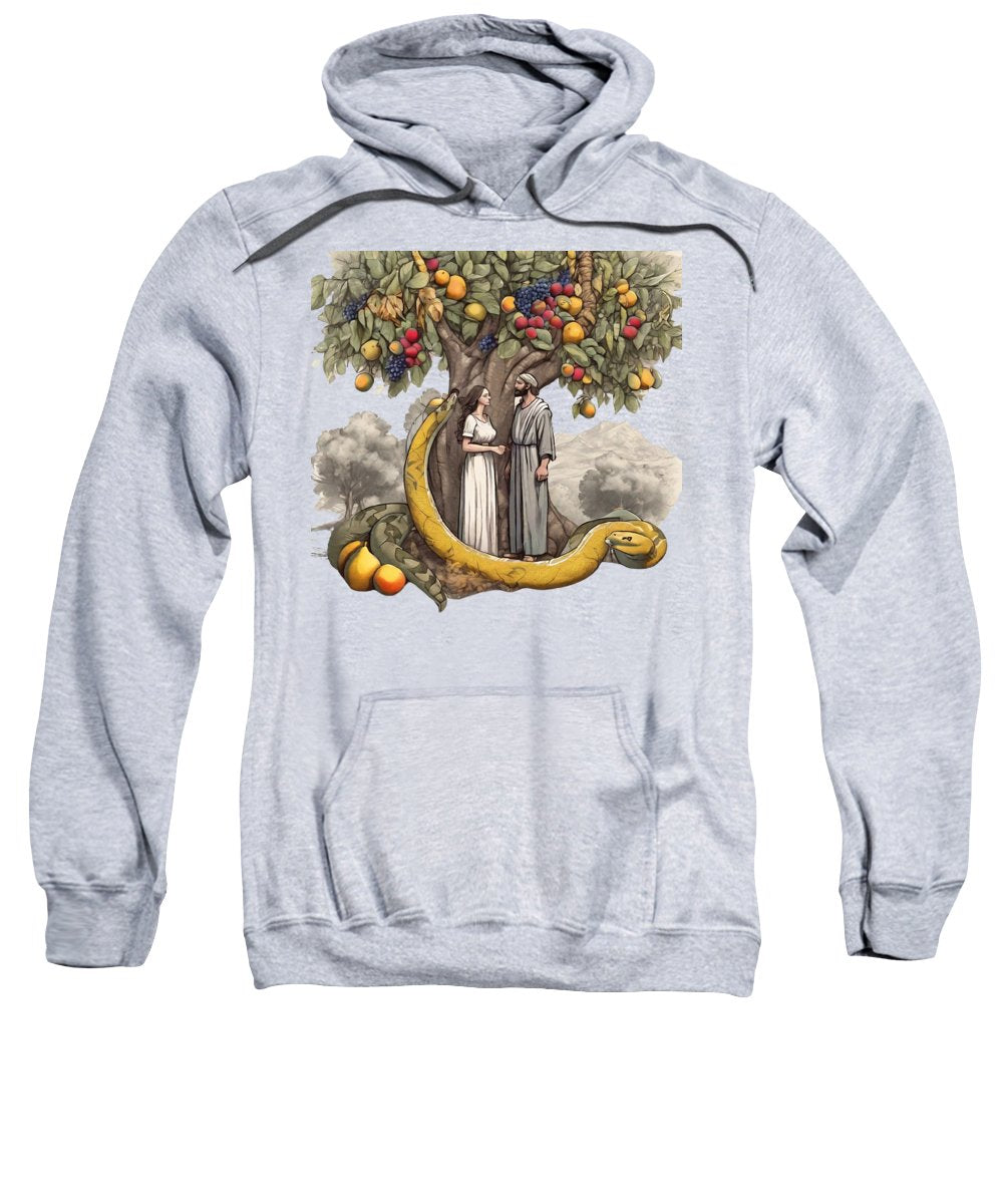 The Fall of Man Interpretation - Sweatshirt