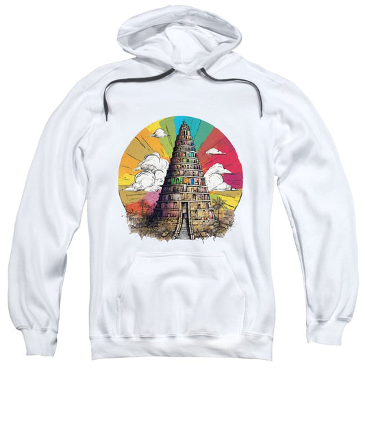 Tower of Babel - Sweatshirt