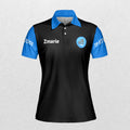 TDP Women's Polo Shirt
